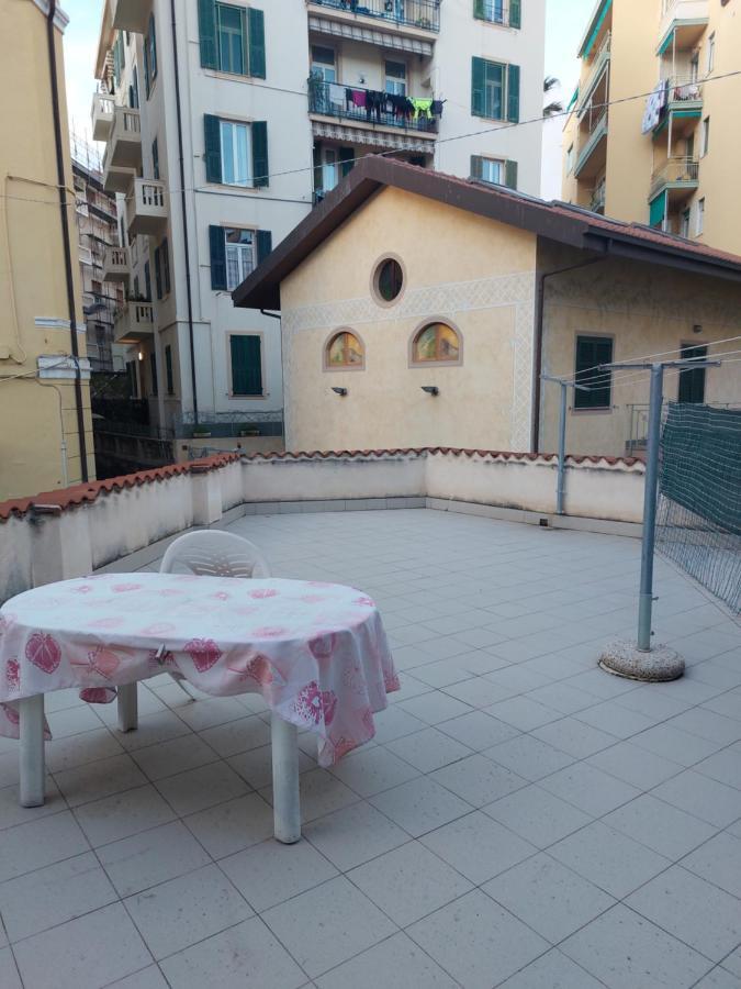 Manuela'S Home Sanremo Exterior foto